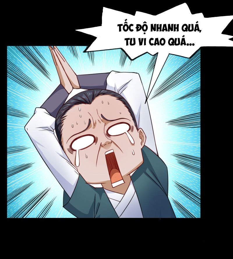 Sư Tỷ Của Ta Đông Đến Một Đám Chapter 59 - 26