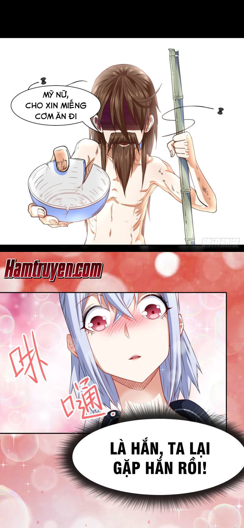 Sư Tỷ Của Ta Đông Đến Một Đám Chapter 59 - 30