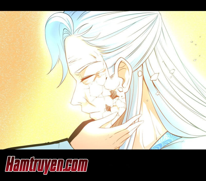 Sư Tỷ Của Ta Đông Đến Một Đám Chapter 59 - 4