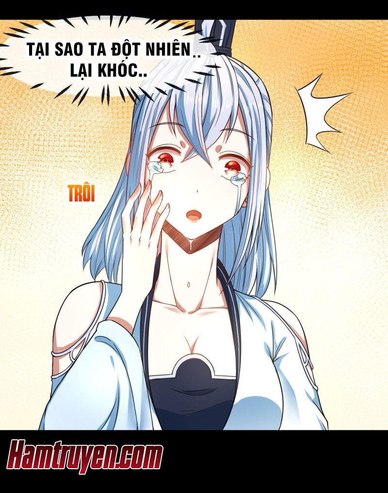 Sư Tỷ Của Ta Đông Đến Một Đám Chapter 59 - 6