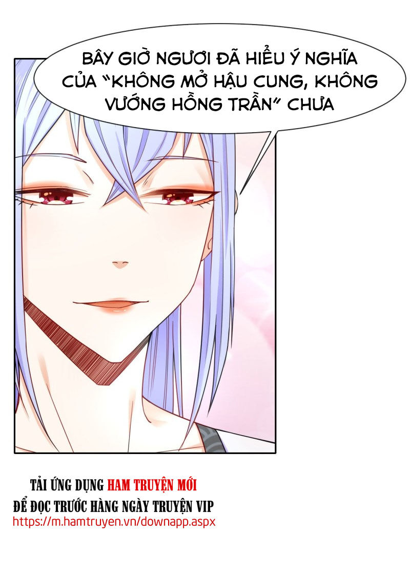 Sư Tỷ Của Ta Đông Đến Một Đám Chapter 62 - 11