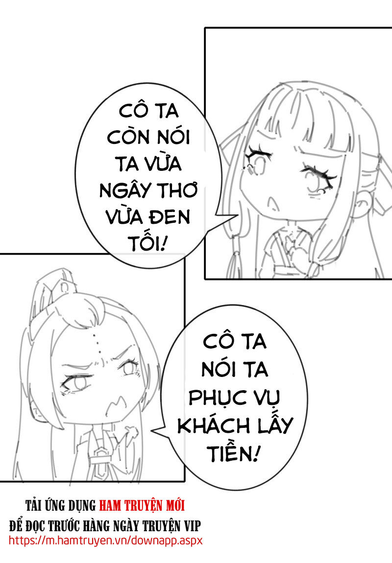 Sư Tỷ Của Ta Đông Đến Một Đám Chapter 62 - 37