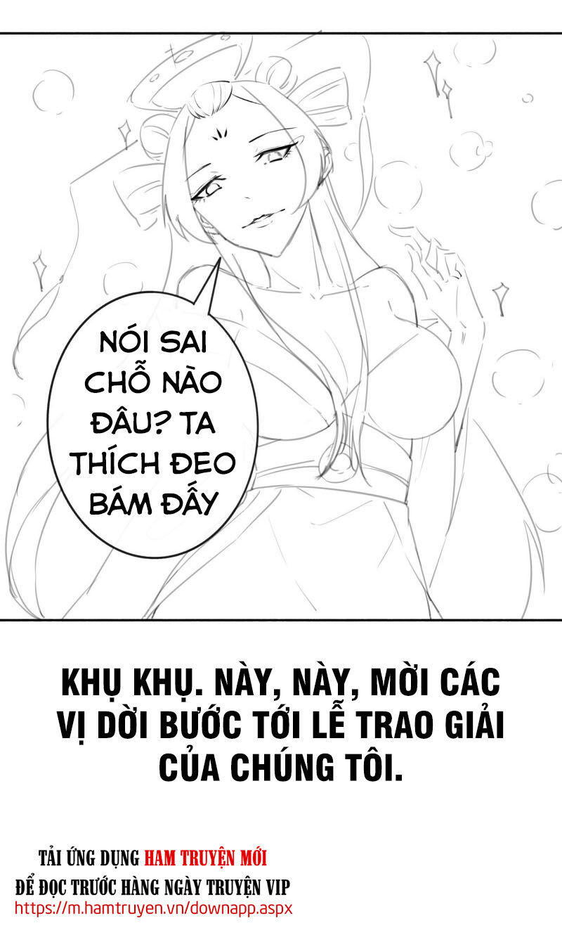 Sư Tỷ Của Ta Đông Đến Một Đám Chapter 62 - 39