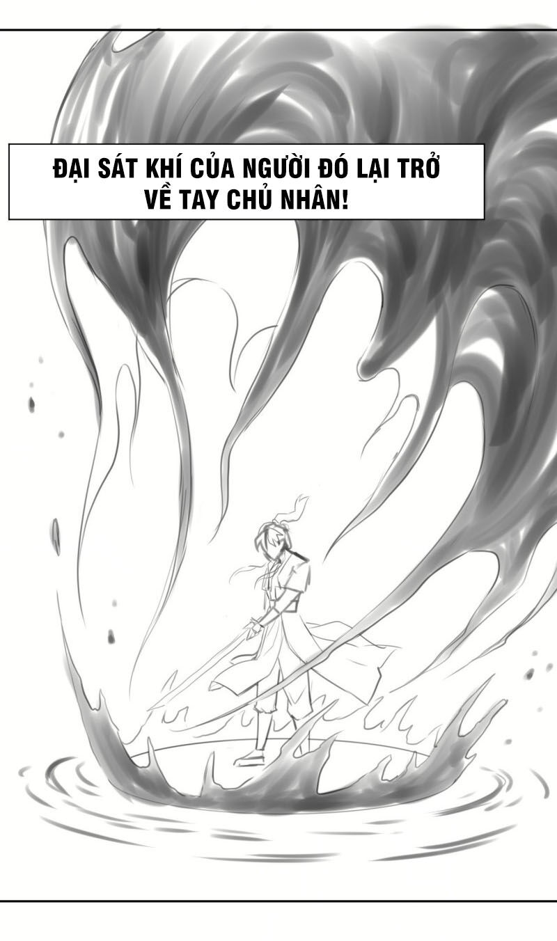 Sư Tỷ Của Ta Đông Đến Một Đám Chapter 62 - 50