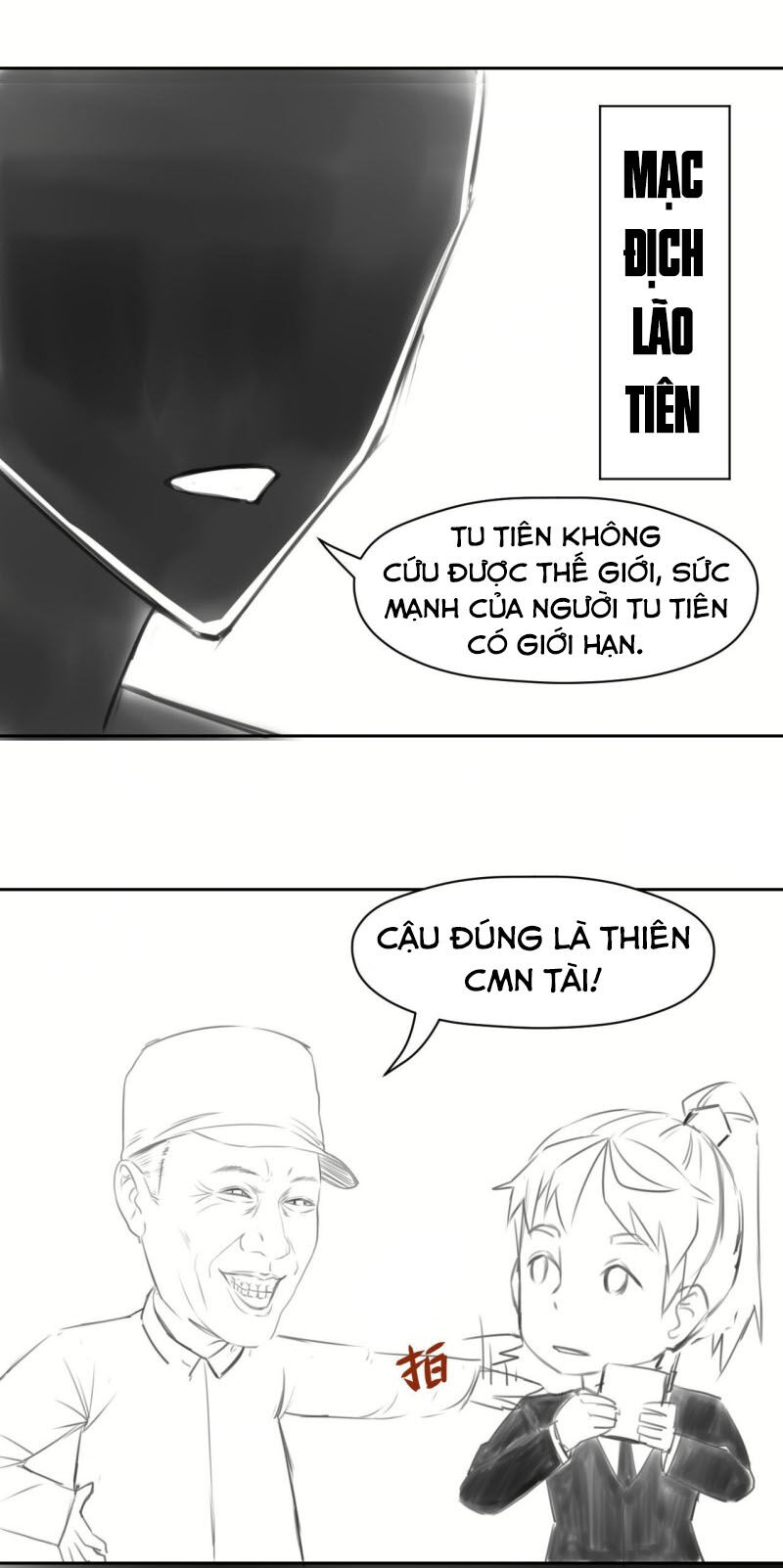 Sư Tỷ Của Ta Đông Đến Một Đám Chapter 62 - 52