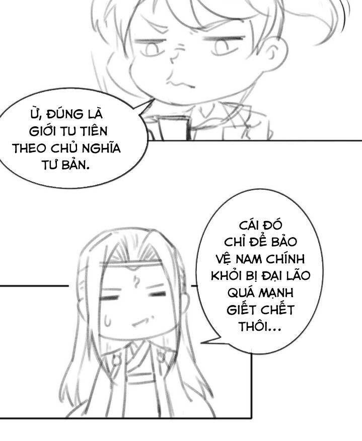 Sư Tỷ Của Ta Đông Đến Một Đám Chapter 66 - 34