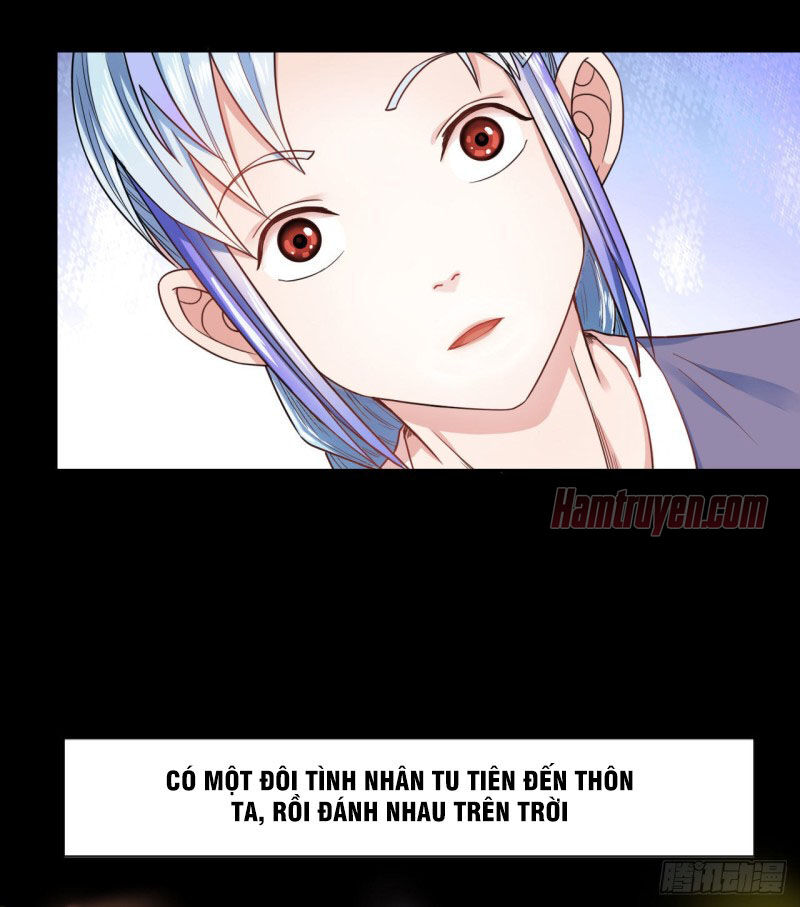 Sư Tỷ Của Ta Đông Đến Một Đám Chapter 67 - 9