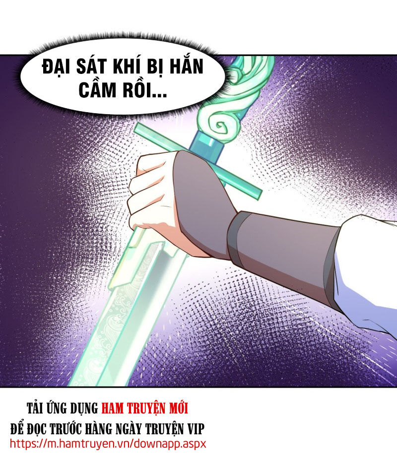 Sư Tỷ Của Ta Đông Đến Một Đám Chapter 75 - 14