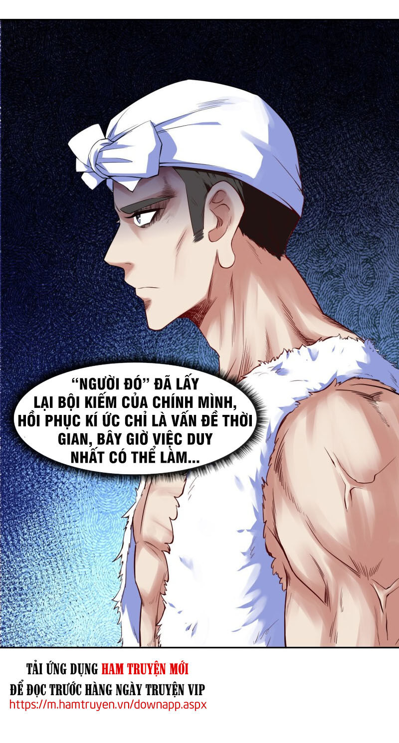 Sư Tỷ Của Ta Đông Đến Một Đám Chapter 75 - 18
