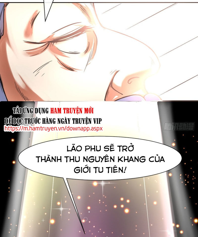 Sư Tỷ Của Ta Đông Đến Một Đám Chapter 75 - 35
