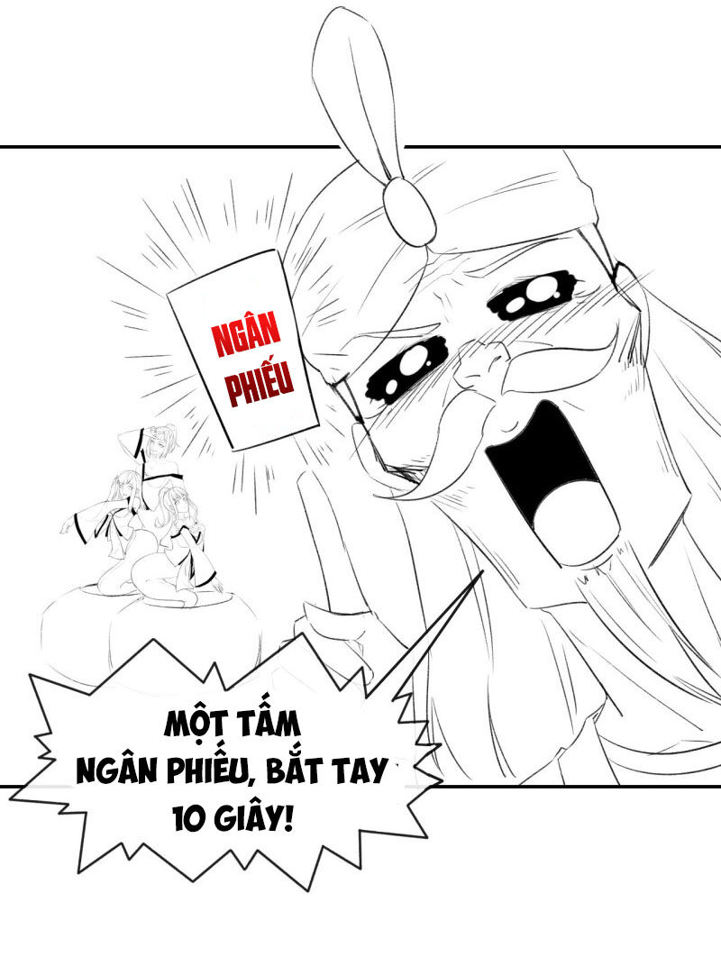 Sư Tỷ Của Ta Đông Đến Một Đám Chapter 75 - 41