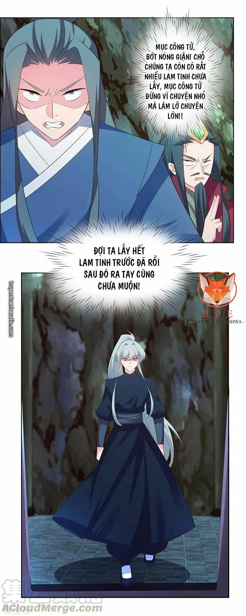 Tôn Thượng Chapter 137 - 14