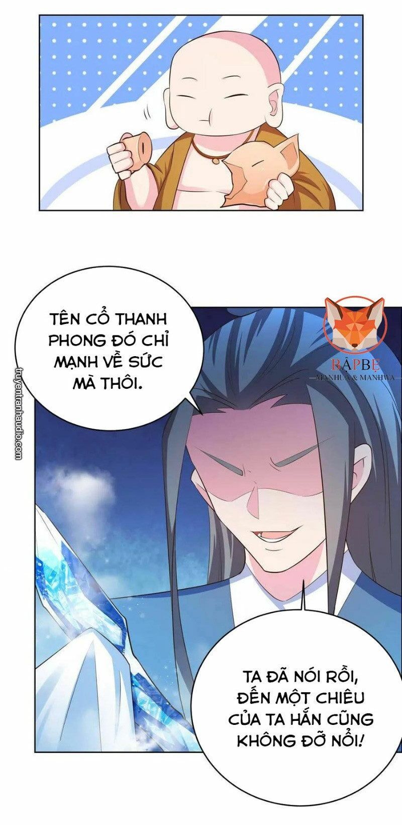 Tôn Thượng Chapter 137 - 5