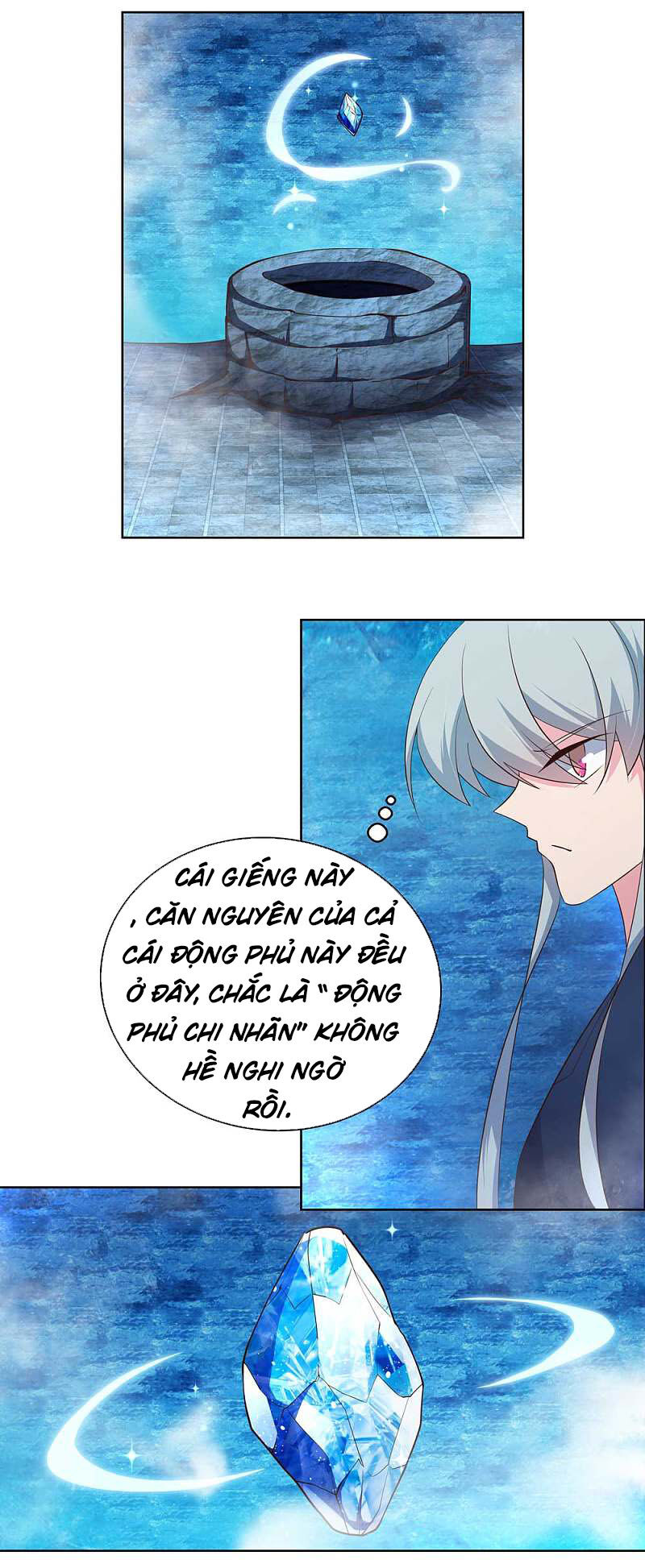 Tôn Thượng Chapter 139 - 3