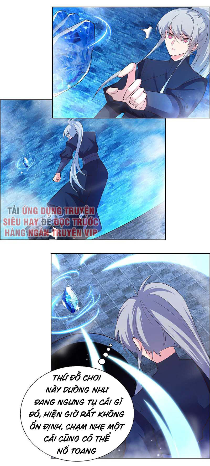 Tôn Thượng Chapter 139 - 4