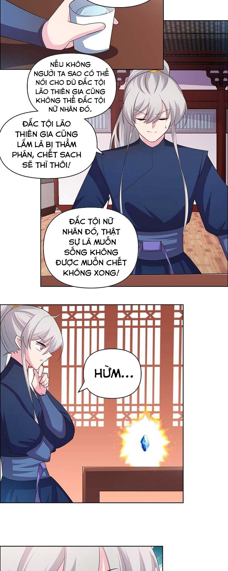 Tôn Thượng Chapter 142 - 12