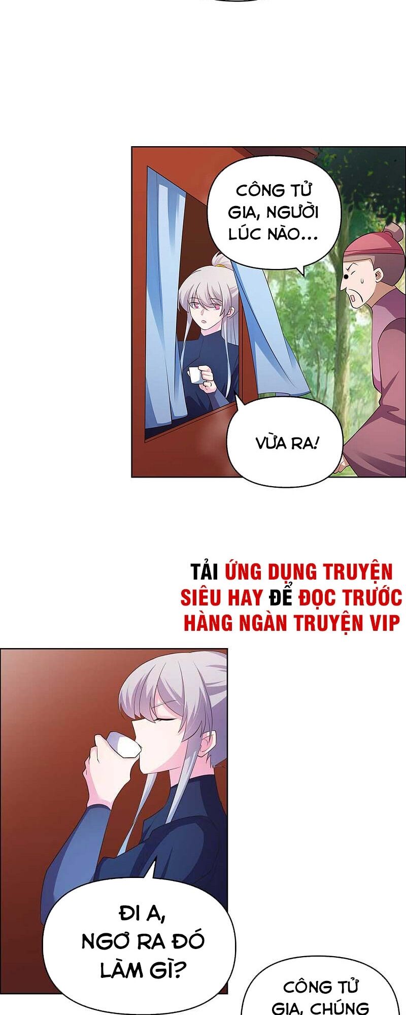 Tôn Thượng Chapter 142 - 5