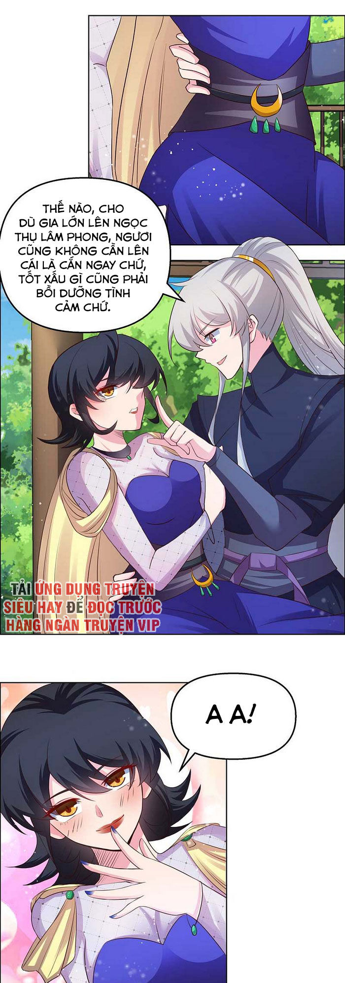 Tôn Thượng Chapter 148 - 1