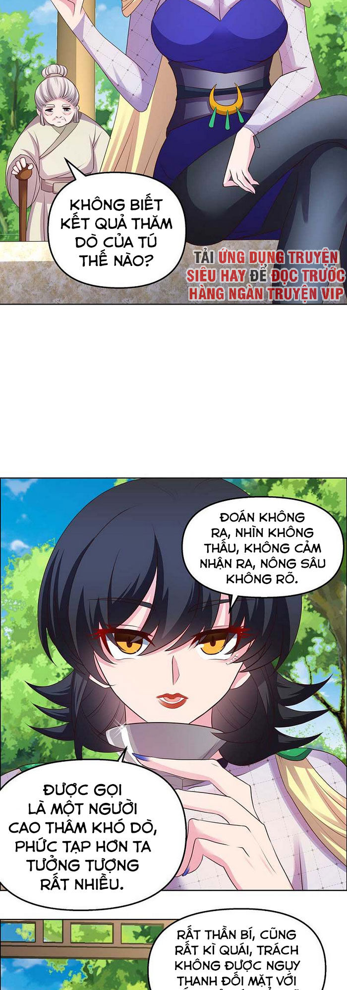 Tôn Thượng Chapter 148 - 7