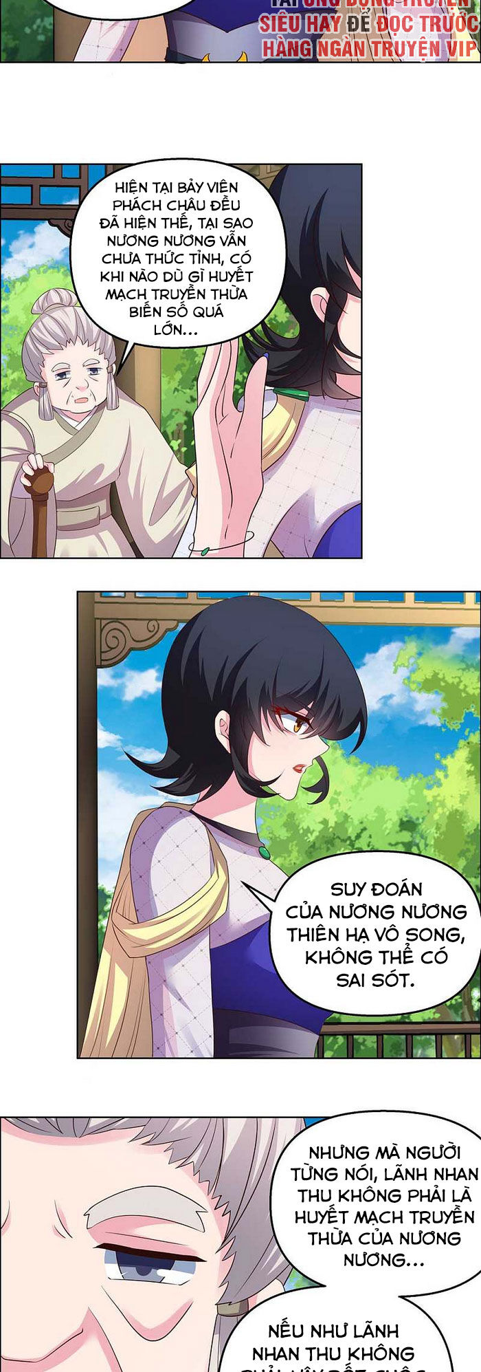 Tôn Thượng Chapter 148 - 9