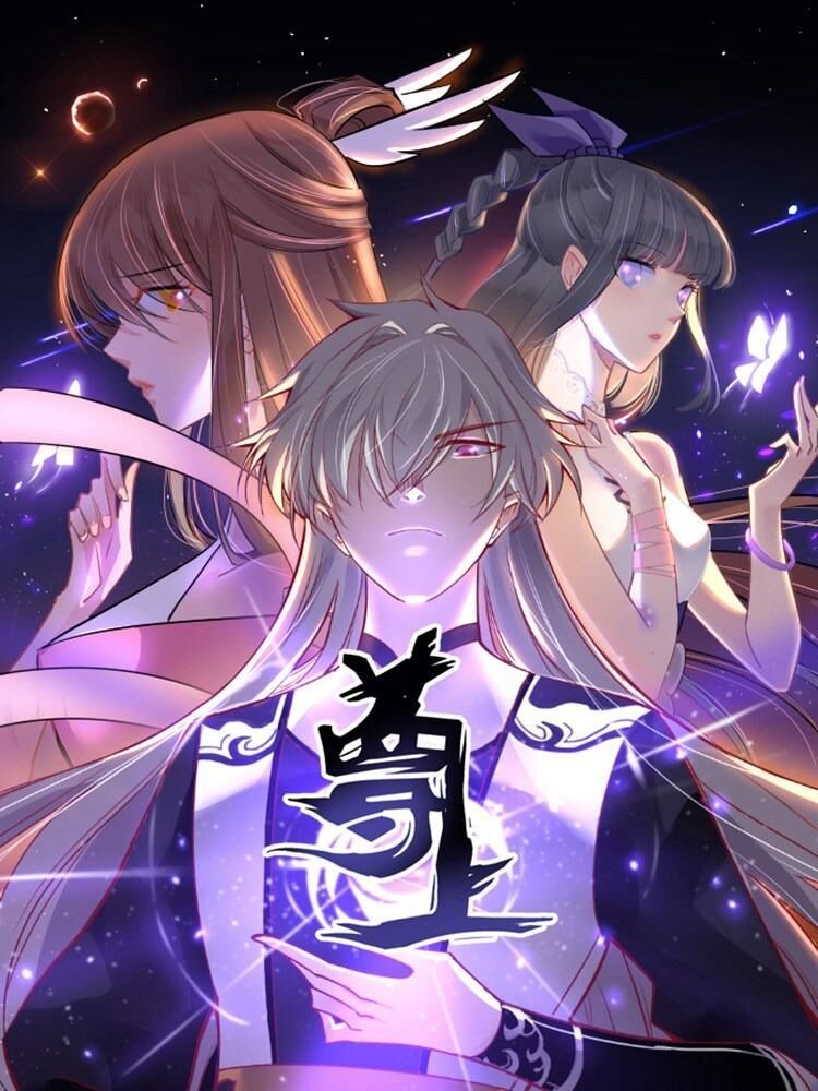 Tôn Thượng Chapter 151 - 1