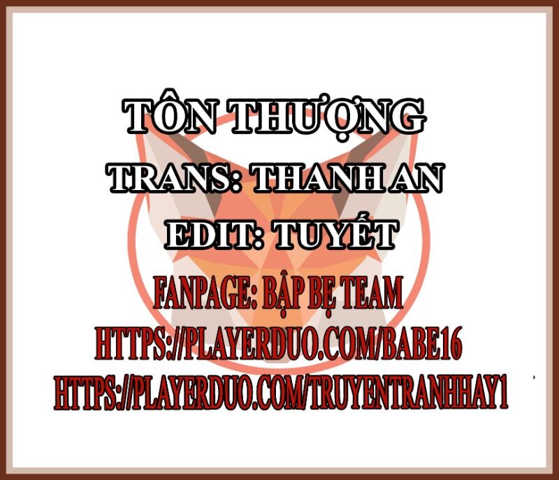 Tôn Thượng Chapter 151 - 2