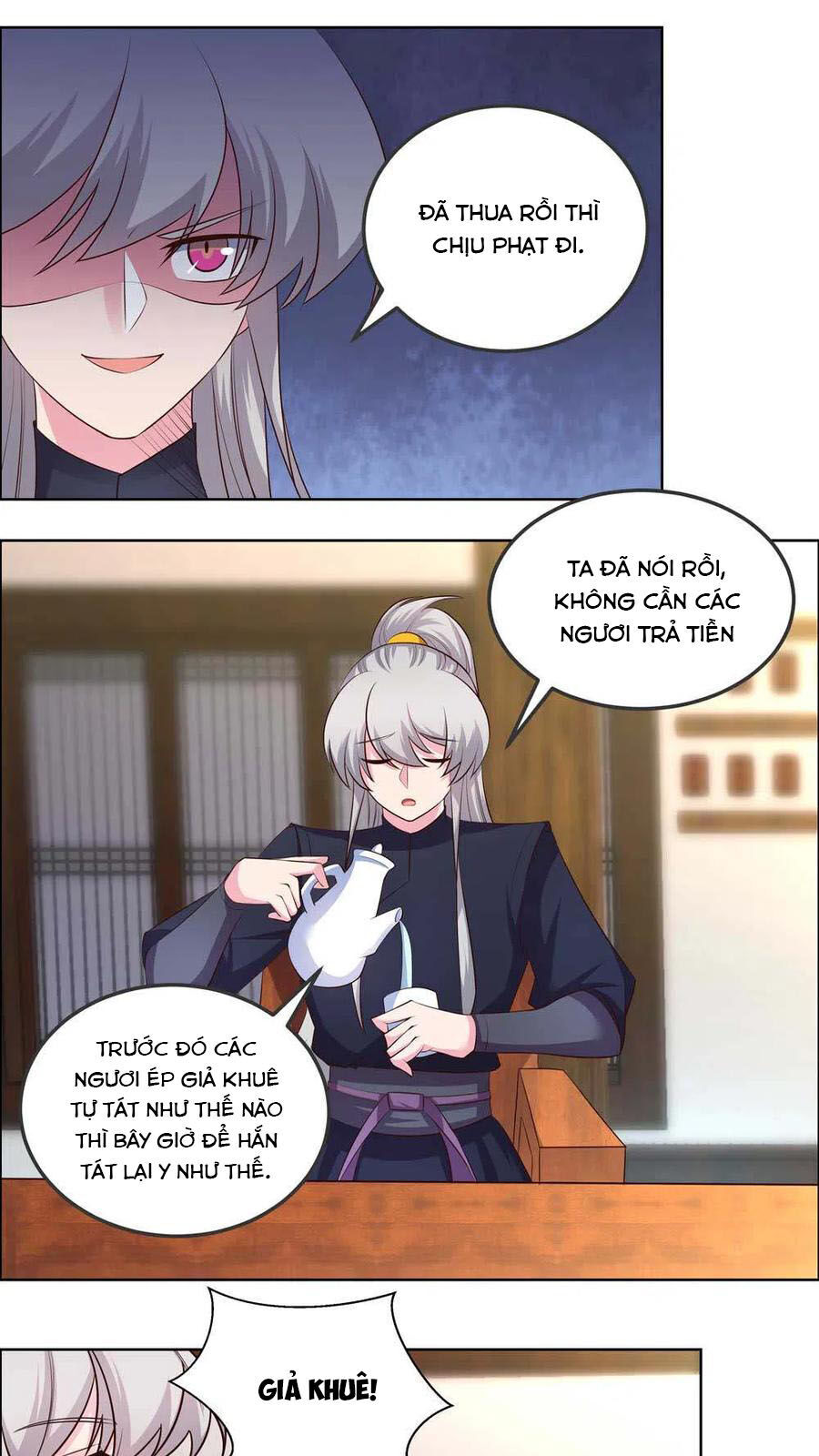 Tôn Thượng Chapter 151 - 23