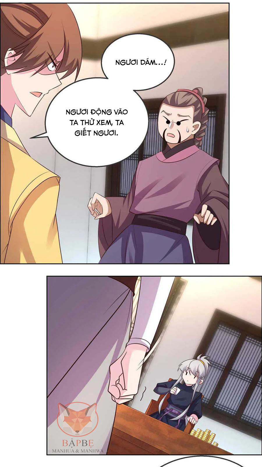Tôn Thượng Chapter 151 - 27