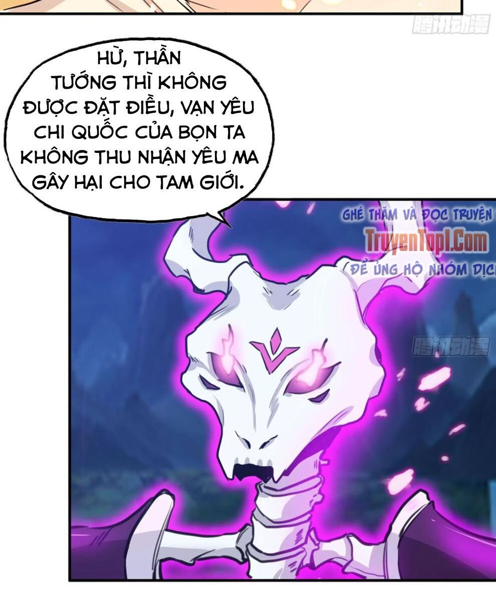 Khởi Đầu Bằng Một Con Côn Chapter 154 - 2