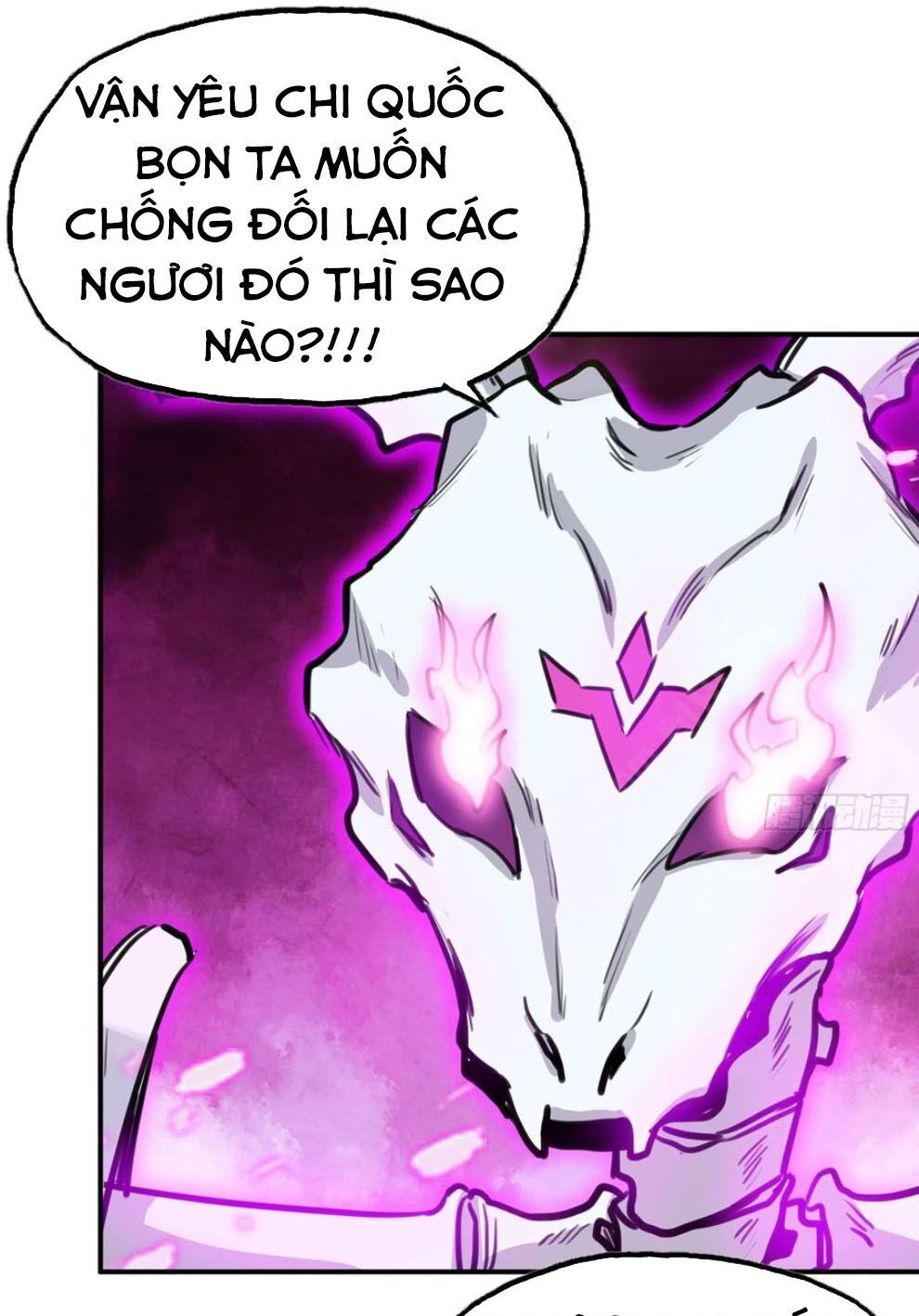 Khởi Đầu Bằng Một Con Côn Chapter 154 - 5