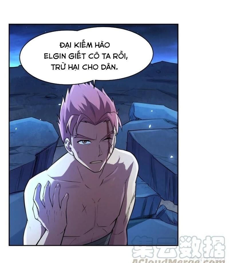 Ma Vương Thất Nghiệp Chapter 107 - 23