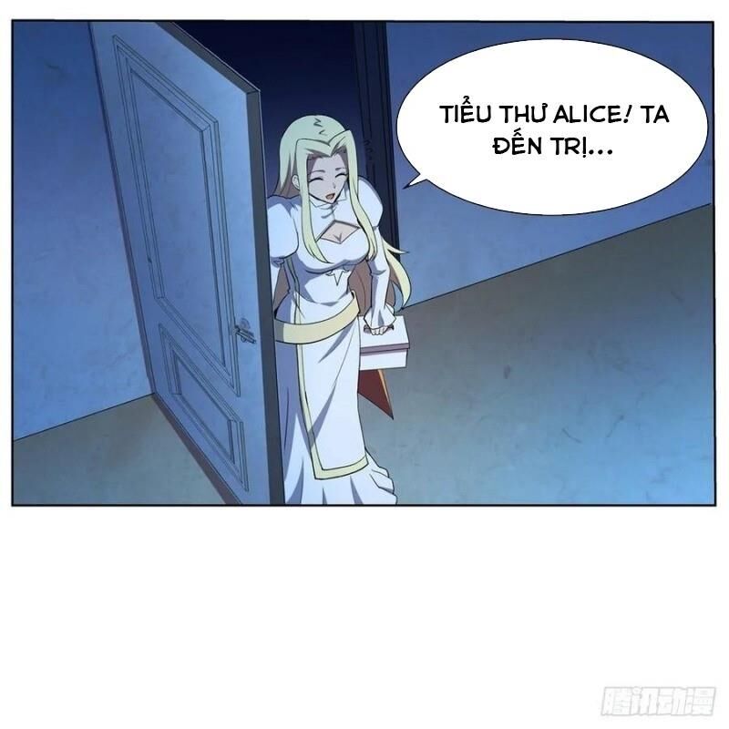 Ma Vương Thất Nghiệp Chapter 108 - 15