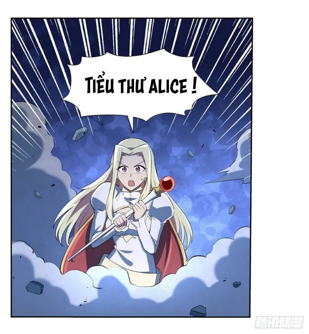 Ma Vương Thất Nghiệp Chapter 122 - 39