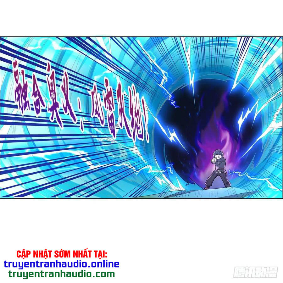 Ma Vương Thất Nghiệp Chapter 123 - 50