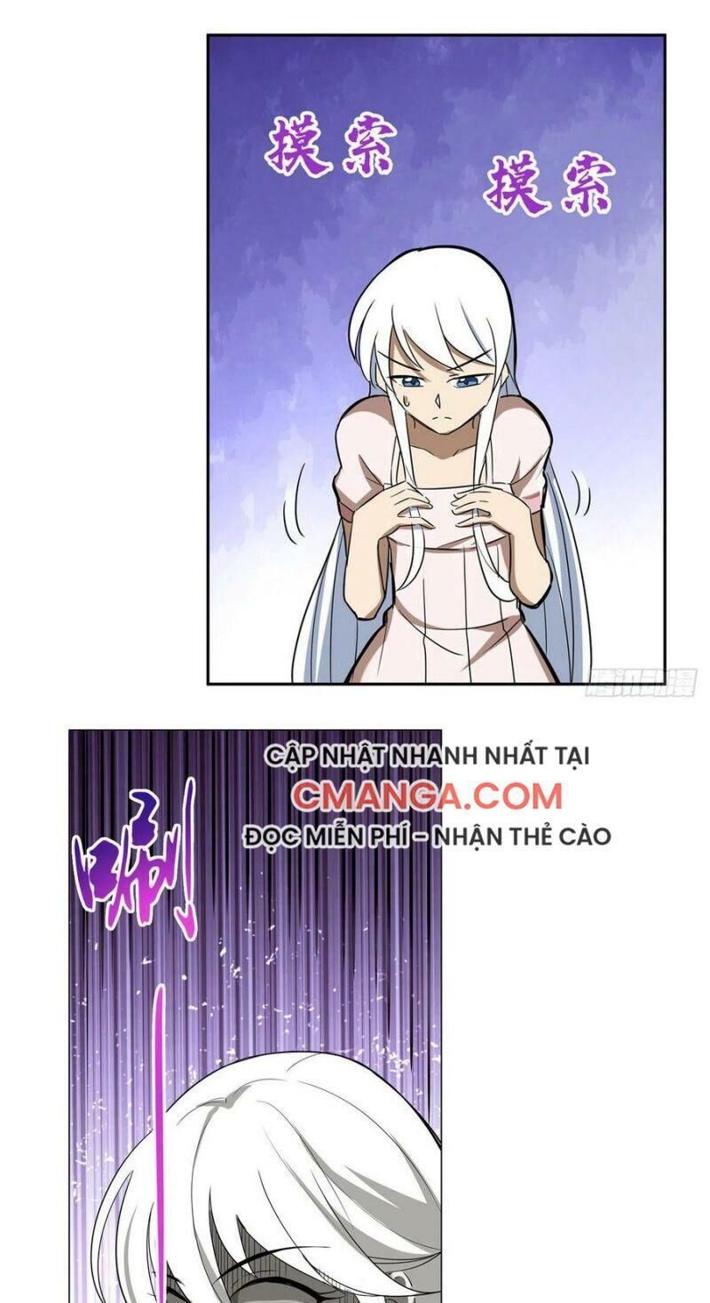 Ma Vương Thất Nghiệp Chapter 131 - 30