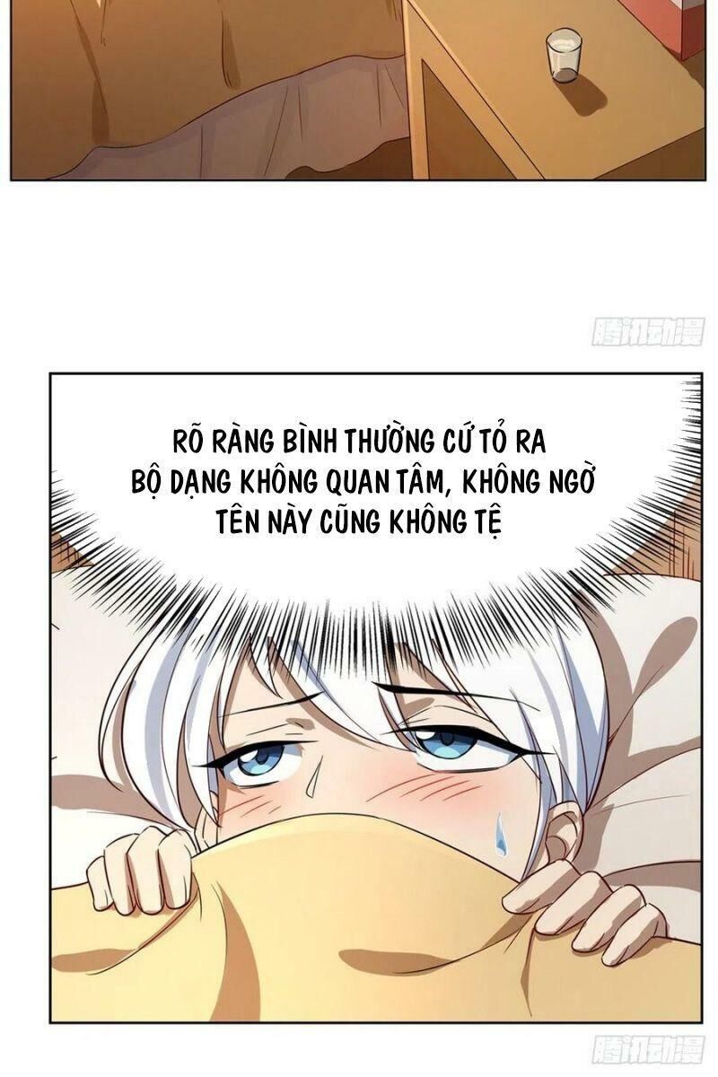 Ma Vương Thất Nghiệp Chapter 131 - 7