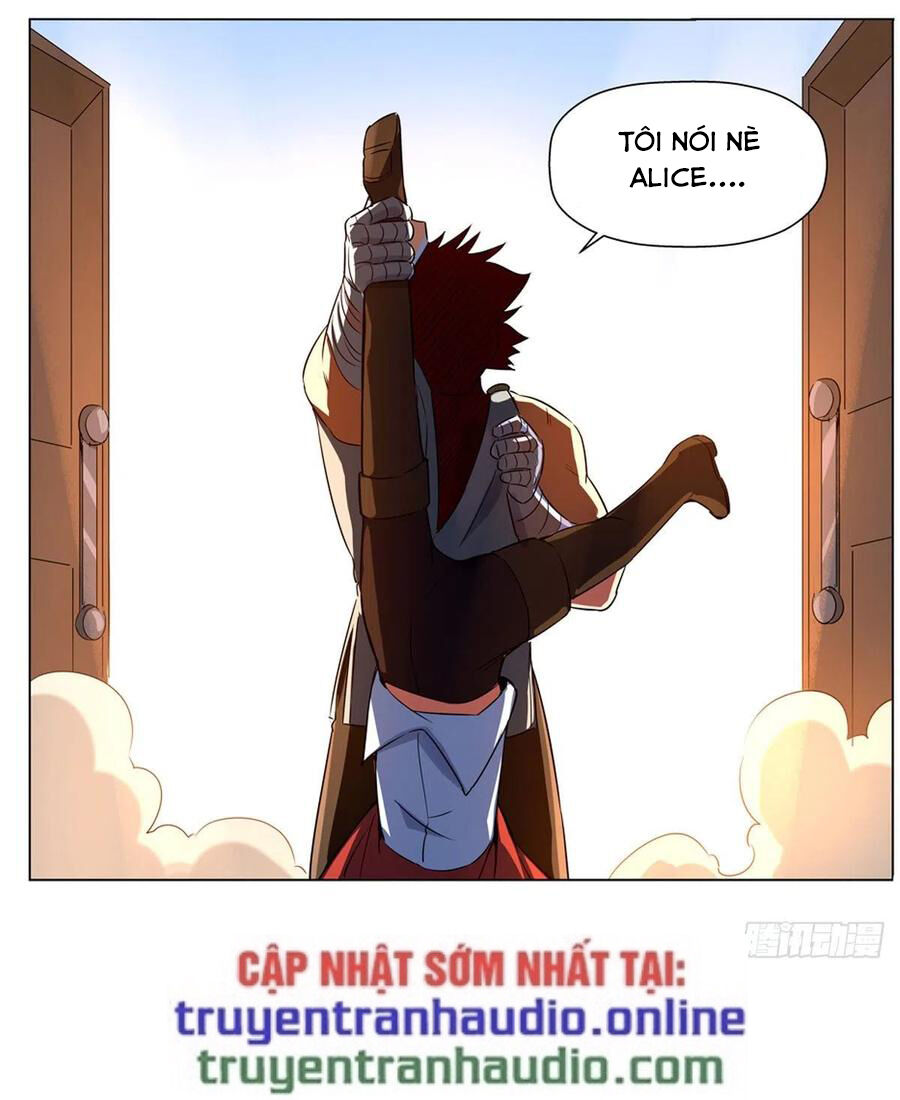 Ma Vương Thất Nghiệp Chapter 134 - 27