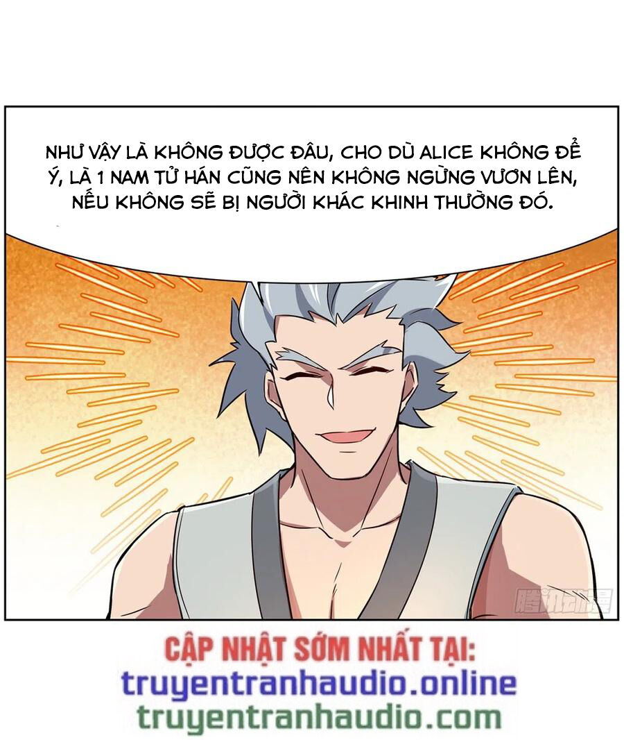 Ma Vương Thất Nghiệp Chapter 134 - 56
