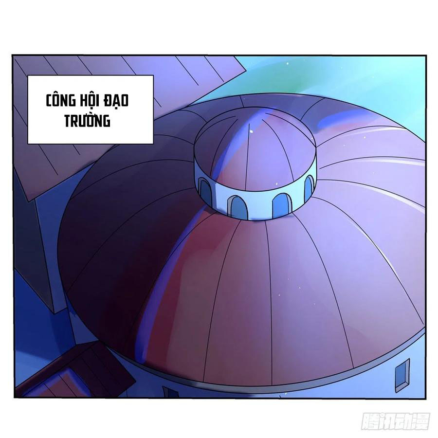 Ma Vương Thất Nghiệp Chapter 135 - 2