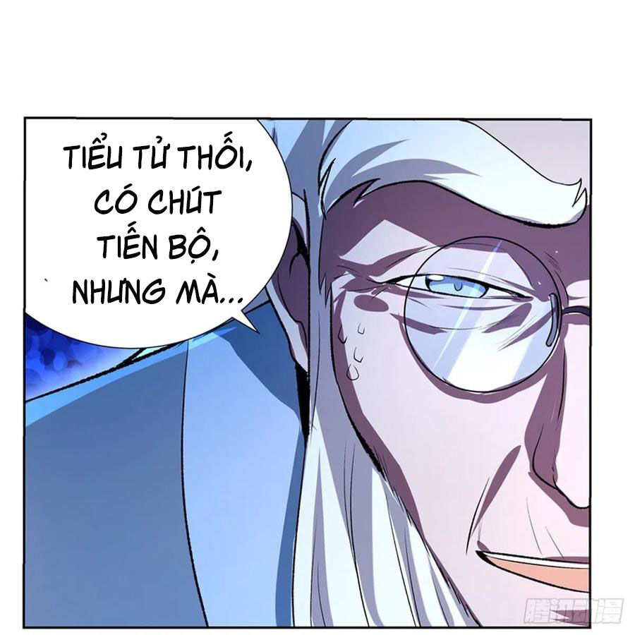Ma Vương Thất Nghiệp Chapter 135 - 17