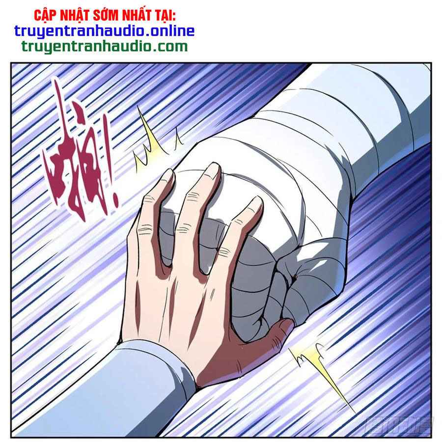 Ma Vương Thất Nghiệp Chapter 135 - 9