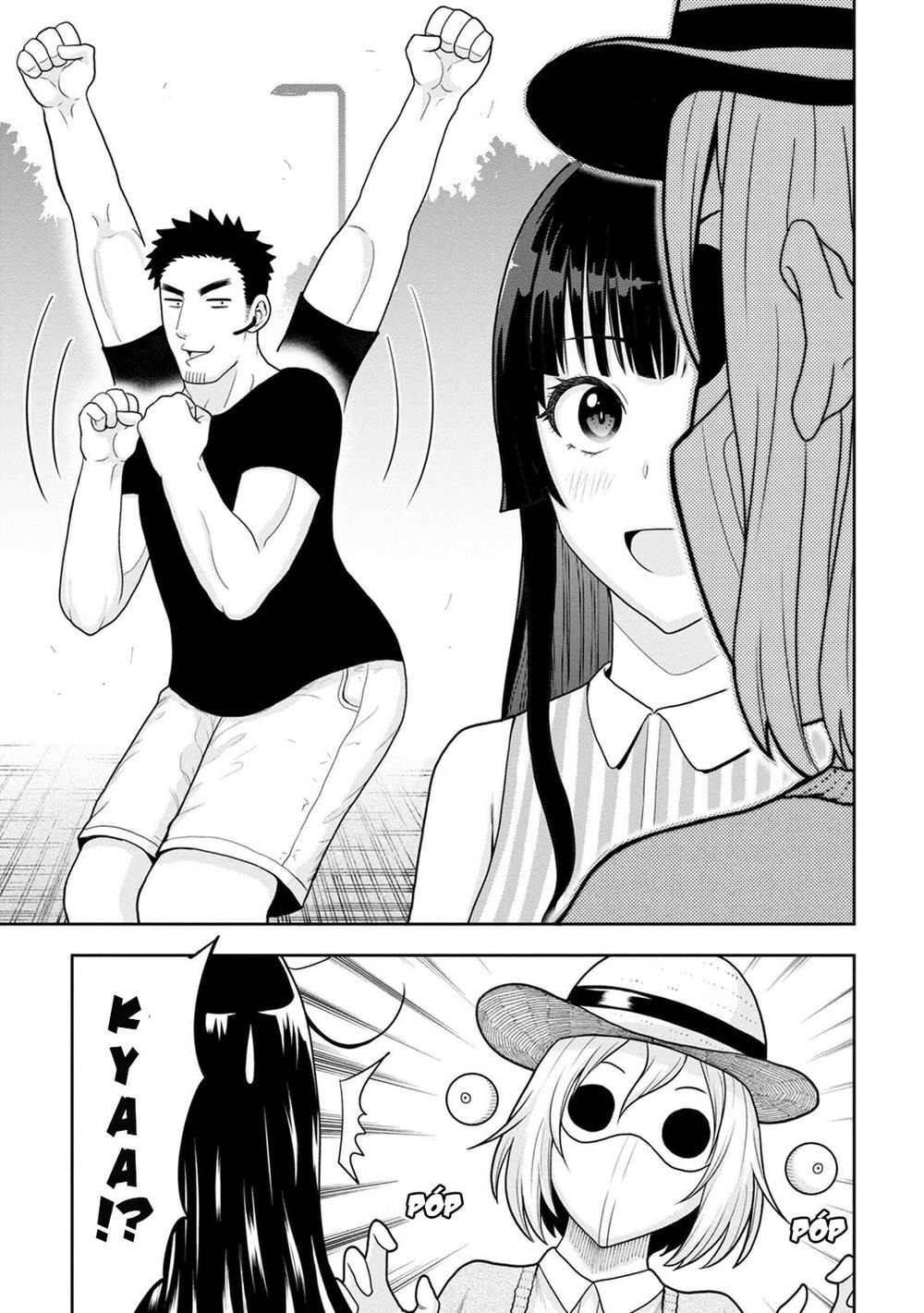 Bố Tôi Là Nữ Hoàng Của Giới Vtuber Chapter 5 - 20