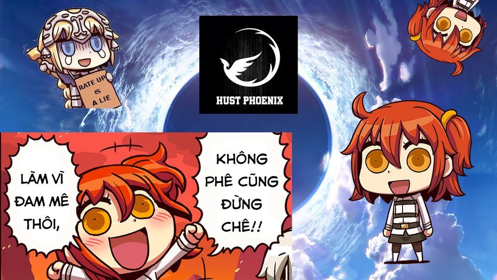 Bố Tôi Là Nữ Hoàng Của Giới Vtuber Chapter 5 - 3