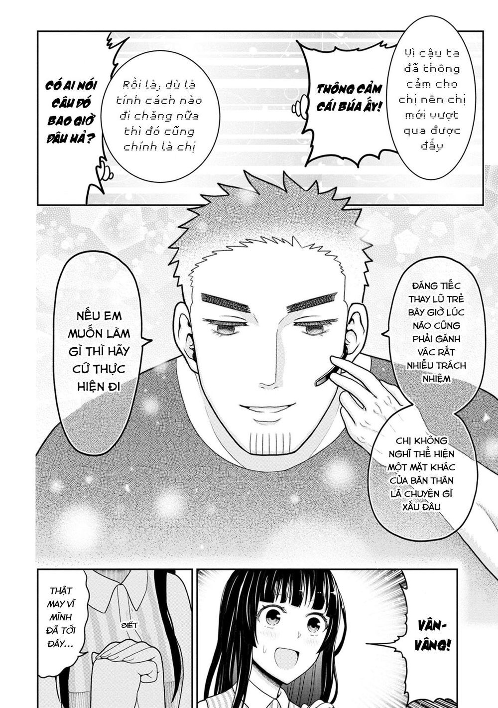 Bố Tôi Là Nữ Hoàng Của Giới Vtuber Chapter 5 - 27