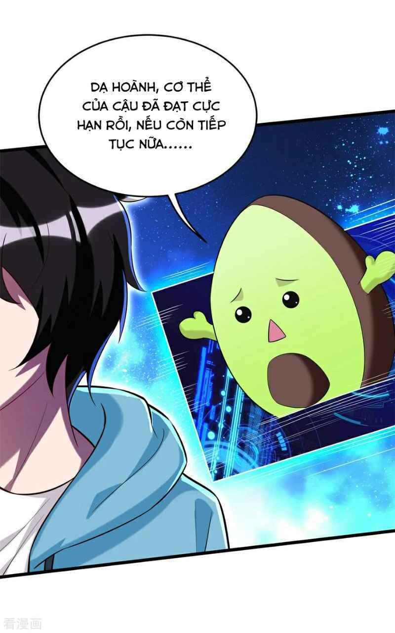 Tôi Thở Cũng Có Thể Mạnh Hơn Chapter 46 - 14