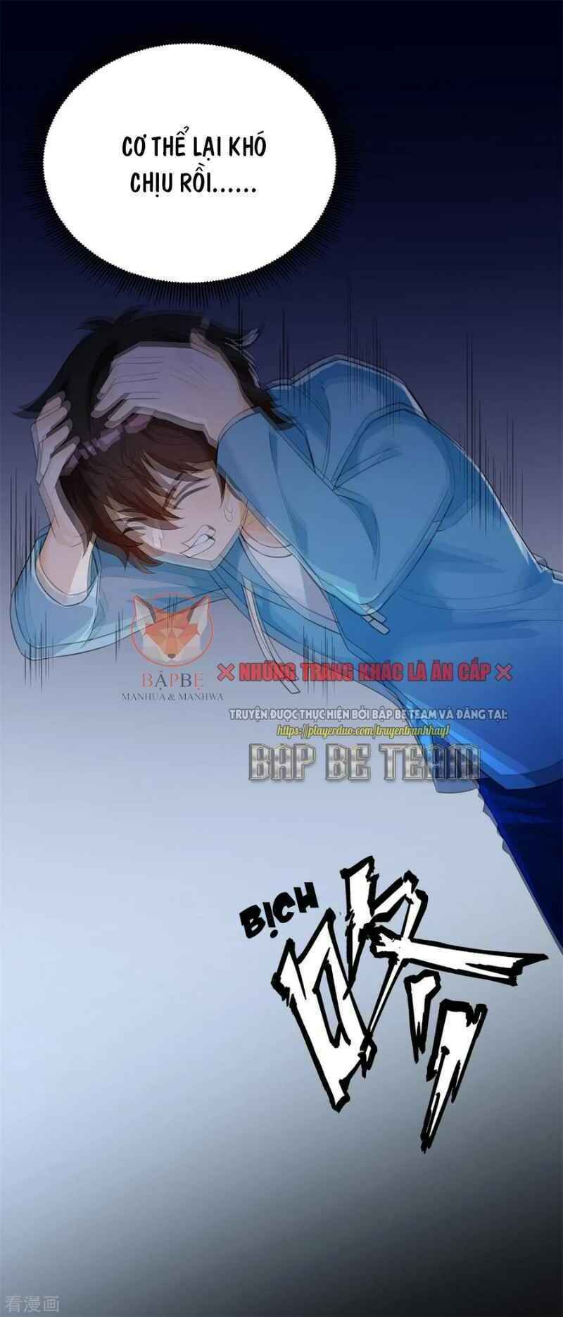 Tôi Thở Cũng Có Thể Mạnh Hơn Chapter 46 - 25