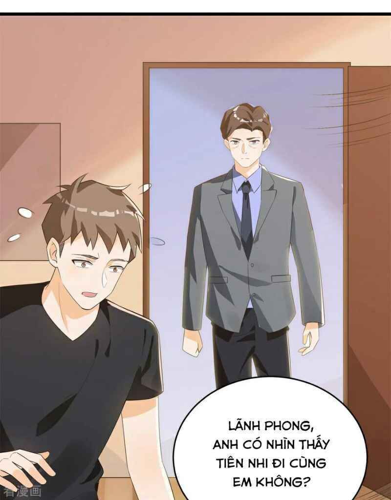 Tôi Thở Cũng Có Thể Mạnh Hơn Chapter 46 - 32