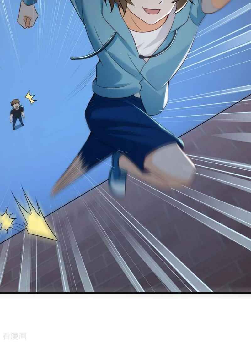 Tôi Thở Cũng Có Thể Mạnh Hơn Chapter 47 - 29