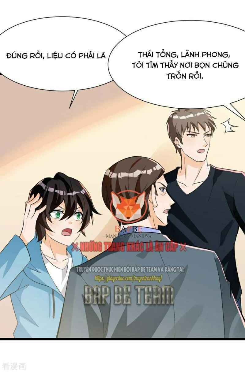 Tôi Thở Cũng Có Thể Mạnh Hơn Chapter 47 - 6