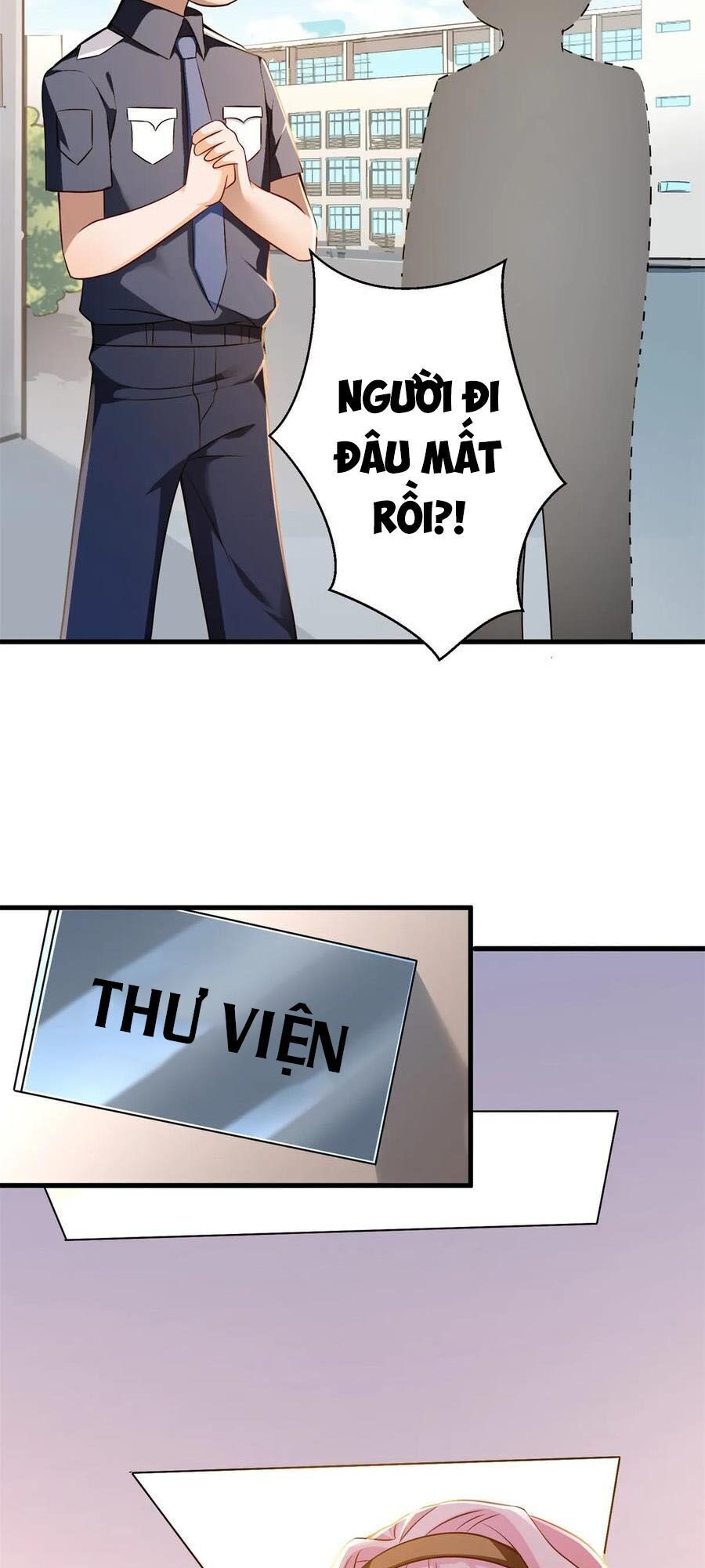 Tôi Thở Cũng Có Thể Mạnh Hơn Chapter 49 - 16